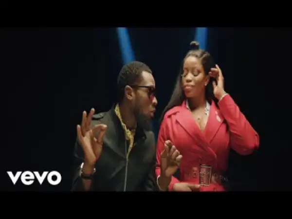 D’Banj – SHY